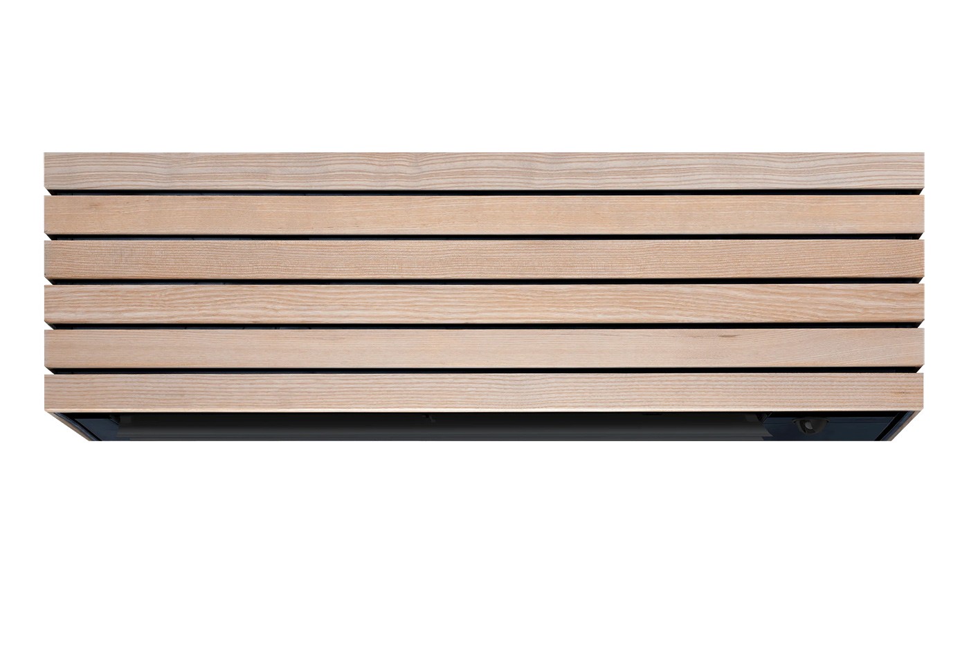 Klimatyzator Toshiba Daiseikai 10 Wood
