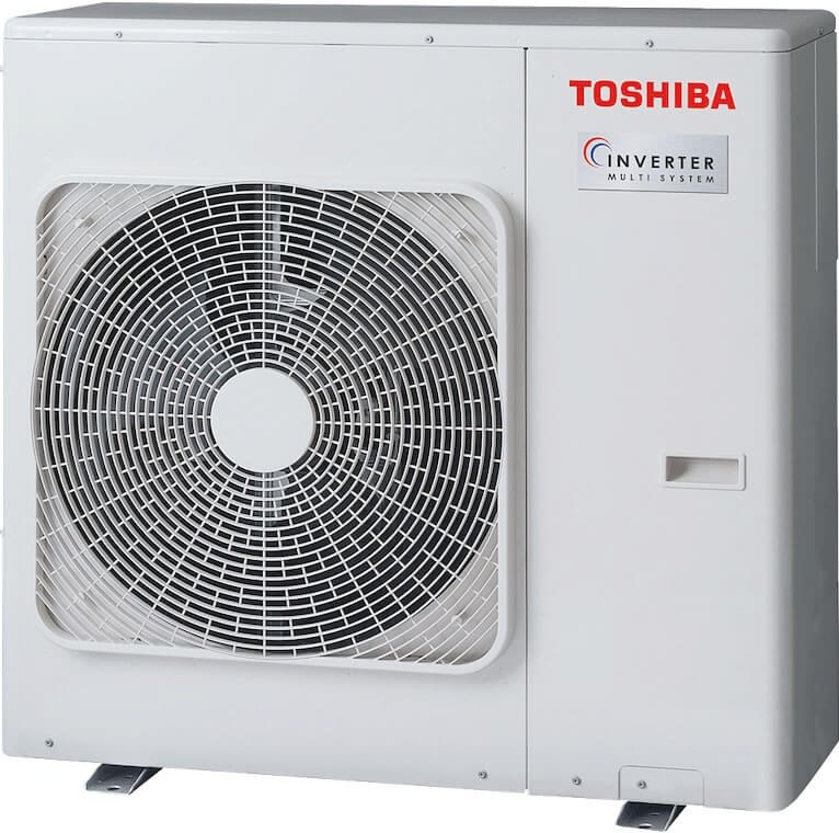 Klimatyzator Toshiba Multisplit