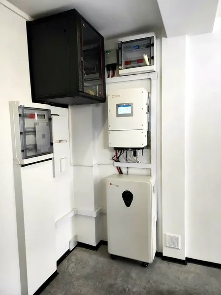 Instalacja fotowoltaiczna, dom jednorodzinny w Wielkopolsce