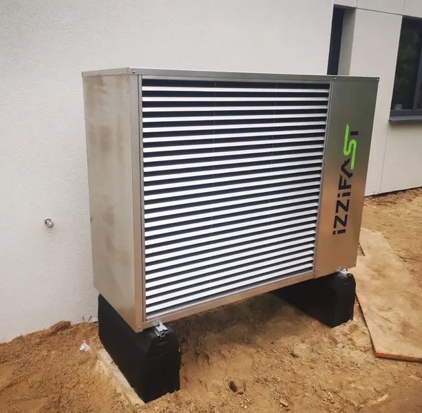 ACOND IzziFast R290 PRO-R