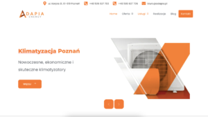 Adapia Poznań