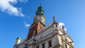 Kawka Poznań
