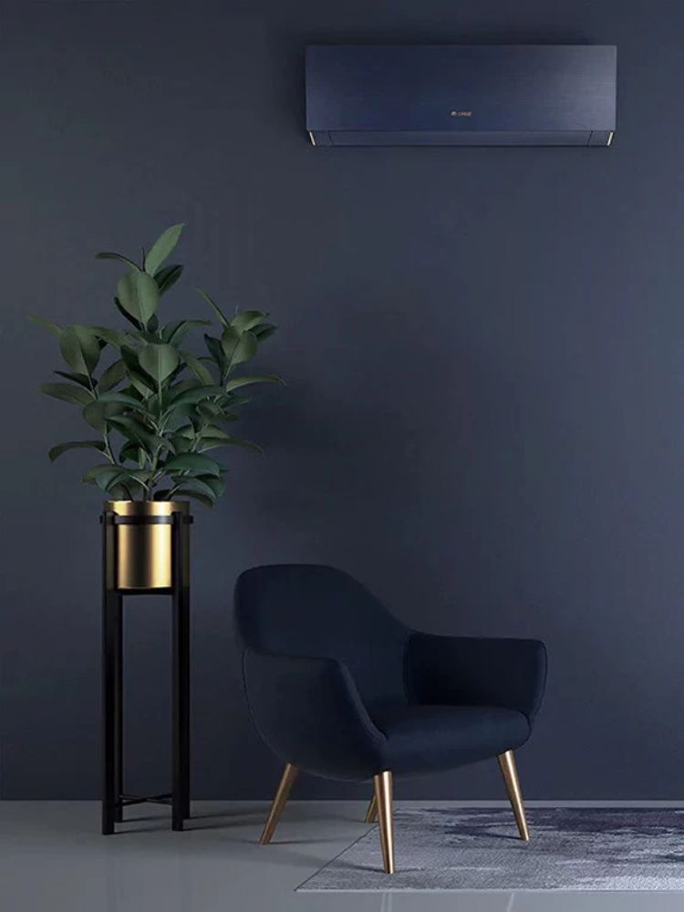 Klimatyzator Gree Clivia Navy Blue​
