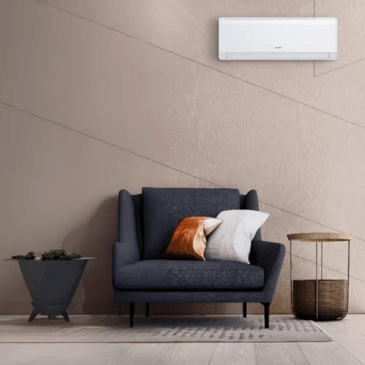 AUX Q-Smart Plus II