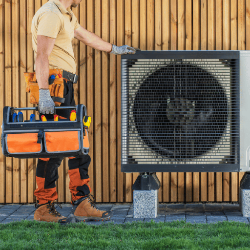 AUX Q-Smart Eco