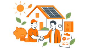 Dofinansowanie do fotowoltaiki