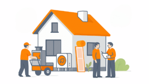 Pompy ciepła dofinansowanie