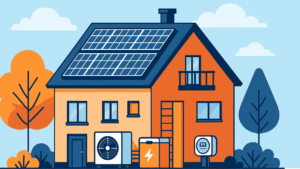 Termomodernizacja Dofinansowania