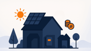 Dofinansowanie do magazynu energii