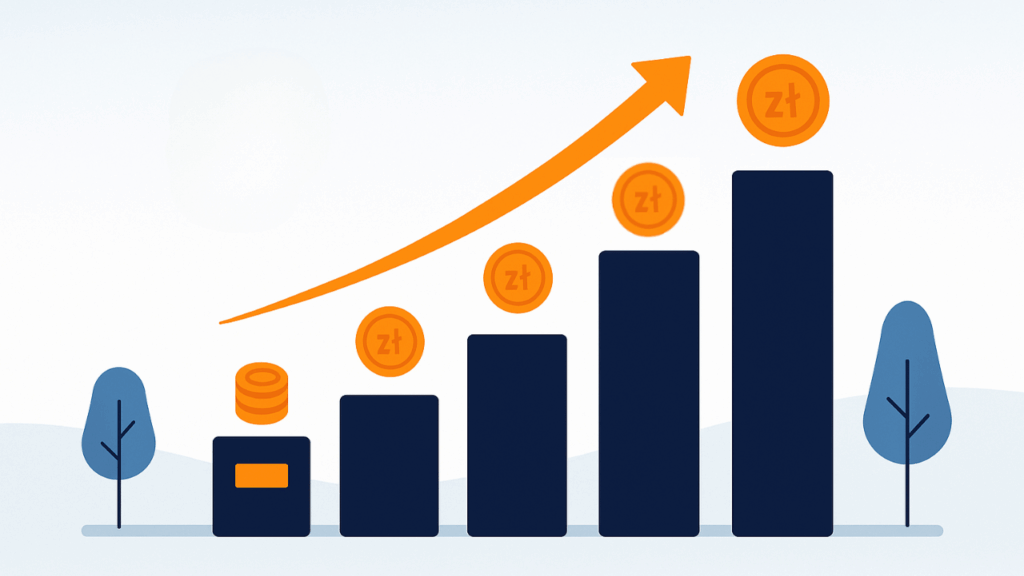 Dofinansowanie do magazynu energii