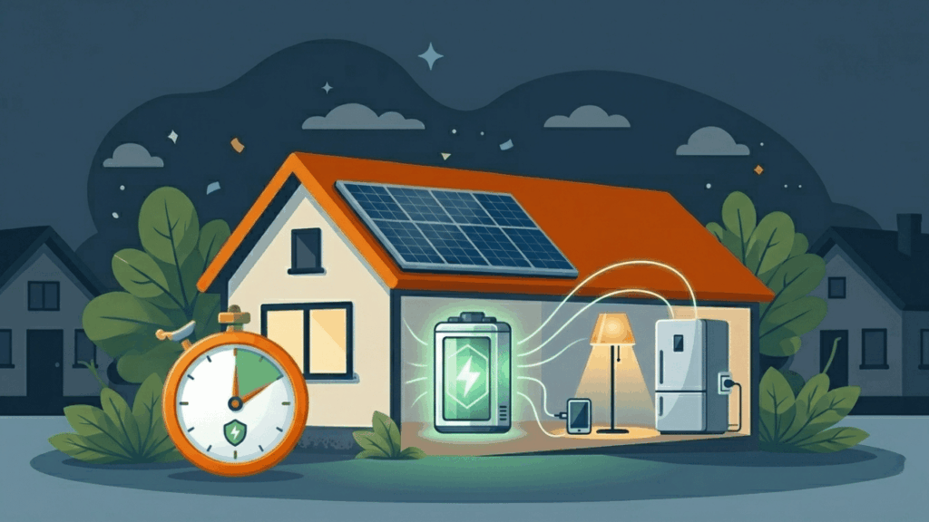 Jaki magazyn energii do domu jednorodzinnego