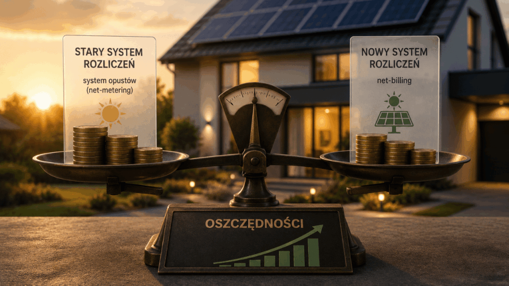 Opłacalność fotowoltaiki